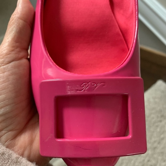 Size 37 Roger Vivier Gommette size 37 - Picture 4 of 5